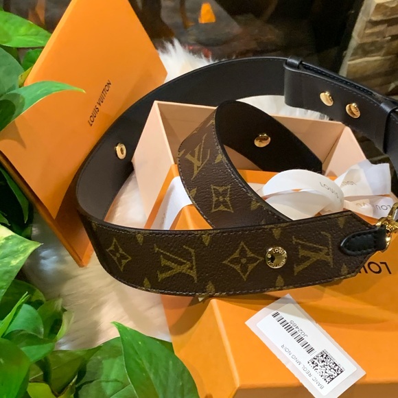 Bandouliere Adjustable strap  only NFS - Picture 8 of 10